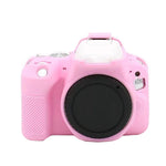 適用於 Canon EOS 250D 軟矽膠保護套，適用於 Canon EOS 250D