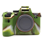 適用於 Sony A7S III / A7S3 軟矽膠保護套，適用於 Sony A7S III / A7S3