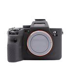 適用於 Sony A7S III / A7S3 軟矽膠保護套，適用於 Sony A7S III / A7S3