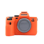 適用於 Sony A7S III / A7S3 軟矽膠保護套，適用於 Sony A7S III / A7S3