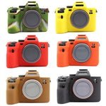 適用於 Sony A7S III / A7S3 軟矽膠保護套，適用於 Sony A7S III / A7S3