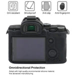 適用於 Sony A7S III / A7S3 軟矽膠保護套，適用於 Sony A7S III / A7S3
