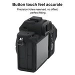 適用於 Sony A7S III / A7S3 軟矽膠保護套，適用於 Sony A7S III / A7S3