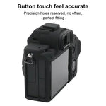適用於 Sony A7S III / A7S3 軟矽膠保護套，適用於 Sony A7S III / A7S3