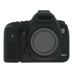 適用於 Canon EOS 5DS 軟矽膠保護套，適用於 Canon EOS 5DS