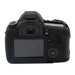 適用於 Canon EOS 5DS 軟矽膠保護套，適用於 Canon EOS 5DS