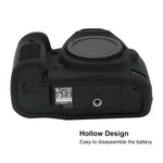 適用於 Canon EOS 5DS 軟矽膠保護套，適用於 Canon EOS 5DS