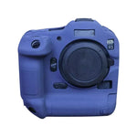 適用於 Canon EOS R3 軟矽膠保護套，適用於 Canon EOS R3
