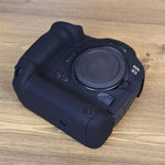 適用於 Canon EOS R3 軟矽膠保護套，適用於 Canon EOS R3