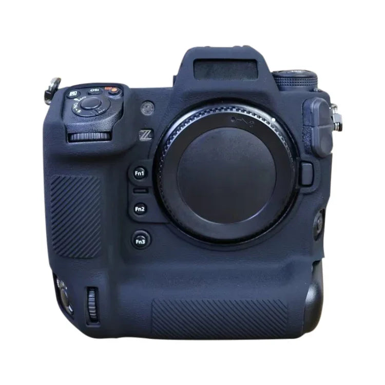 適用於 Nikon Z9 軟矽膠保護套，適用於 Nikon Z9