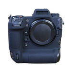 適用於 Nikon Z9 軟矽膠保護套，適用於 Nikon Z9