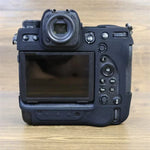 適用於 Nikon Z9 軟矽膠保護套，適用於 Nikon Z9