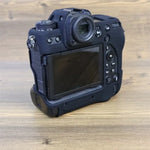 適用於 Nikon Z9 軟矽膠保護套，適用於 Nikon Z9