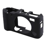 FUJIFILM X-A5 軟矽膠保護殼，適用於 FUJI X-A5，適用於 FUJI XA5，適用於 FUJIFILM X-A5