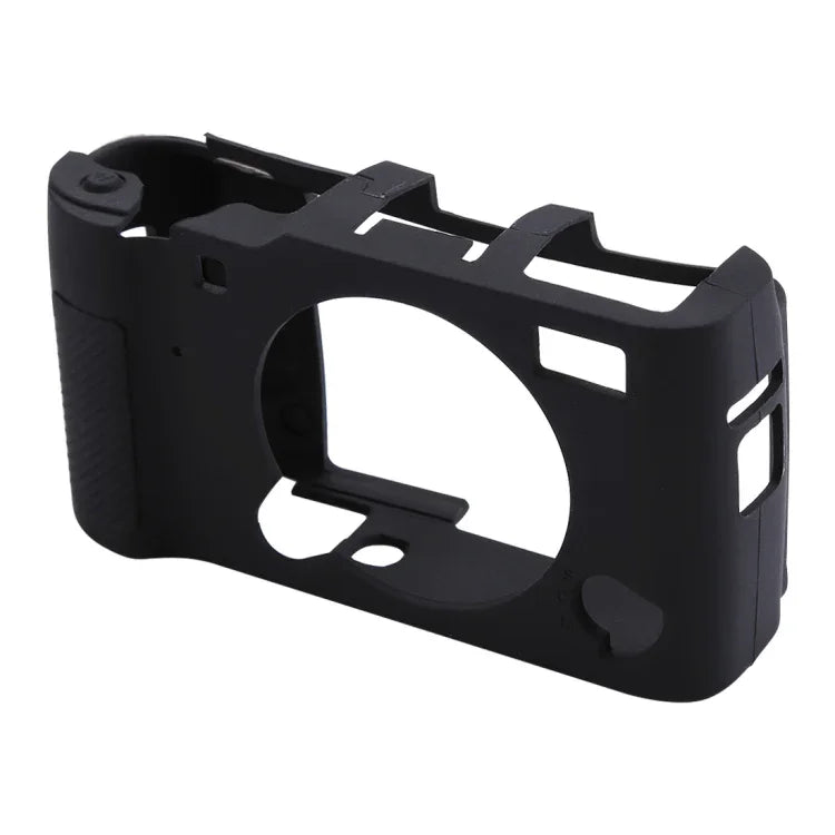 FUJIFILM X-A5 軟矽膠保護殼，適用於 FUJI X-A5，適用於 FUJI XA5，適用於 FUJIFILM X-A5