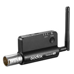 Godox TimoLink TX 無線 DMX 發射器，發射器