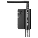Godox TimoLink TX 無線 DMX 發射器，發射器