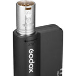 Godox TimoLink TX 無線 DMX 發射器，發射器