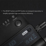 Godox TimoLink TX 無線 DMX 發射器，發射器