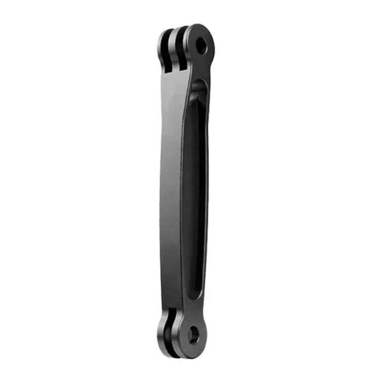 Joint Aluminum Extension Arm Grip Extenter for DJI, Insta360, GoPro and Other Action Cameras, Length: 10.8cm, 10.8cm