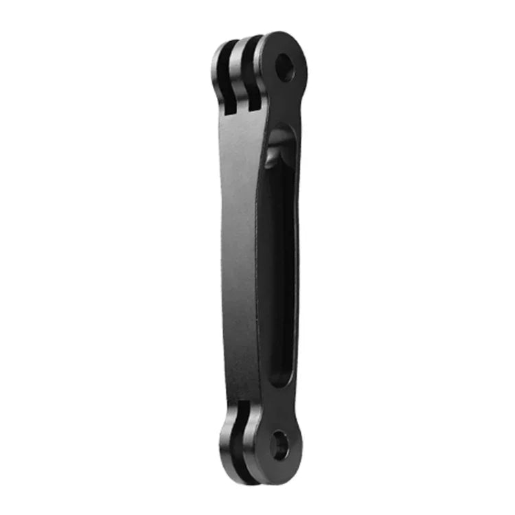 Joint 鋁合金延長手柄握把，適用於 GoPro、Insta360、DJI 及其他運動相機，長度：8.8cm，8.8cm