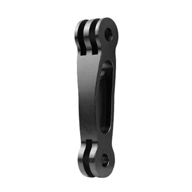 鋁合金關節延長手柄，適用於 GoPro、Insta360、DJI 及其他運動相機，長度：6.8cm，6.8cm