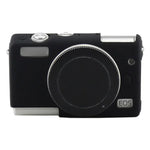 Canon M100 專用軟矽膠保護套