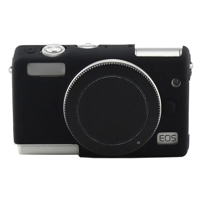 Canon M100 專用軟矽膠保護套