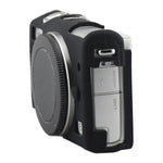 Canon M100 專用軟矽膠保護套