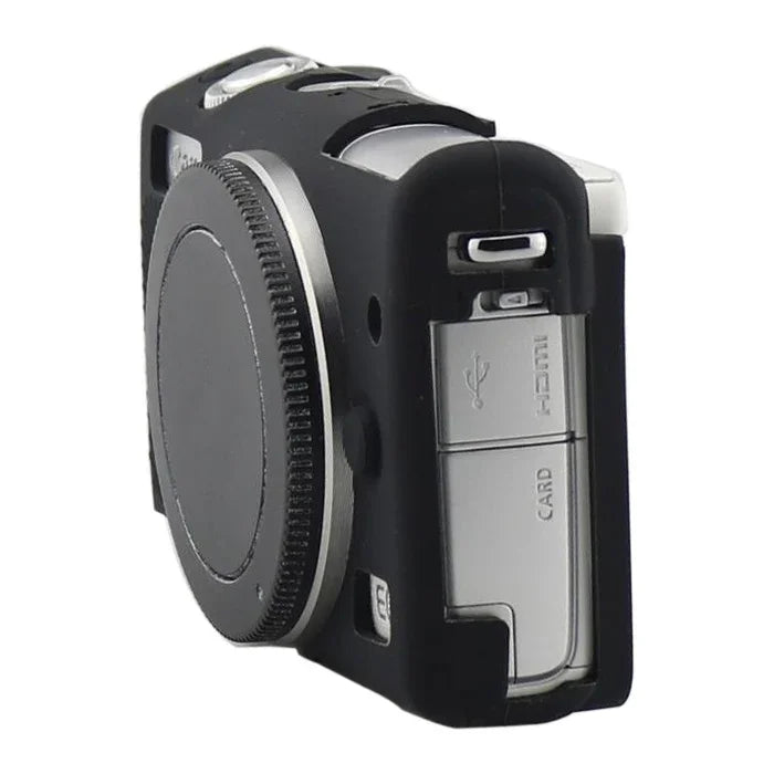 Canon M100 專用軟矽膠保護套