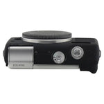 Canon M100 專用軟矽膠保護套