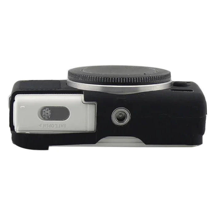 Canon M100 專用軟矽膠保護套