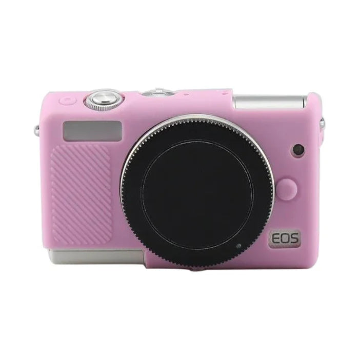 Canon M100 專用軟矽膠保護套