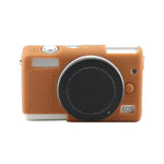 Canon M100 專用軟矽膠保護套