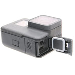 GoPro HERO5 側面接口門蓋維修零件，適用 GoPro HERO5