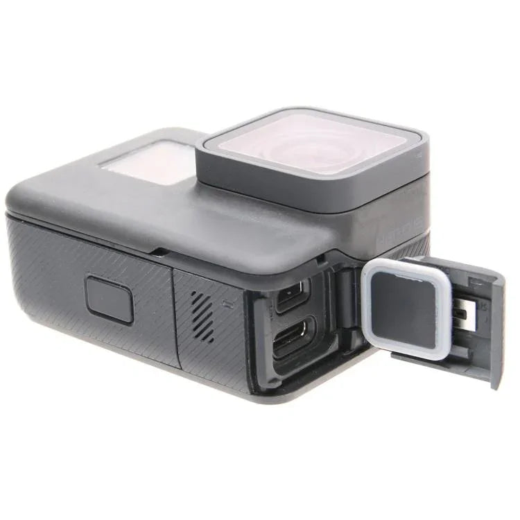 GoPro HERO5 側面接口門蓋維修零件，適用 GoPro HERO5