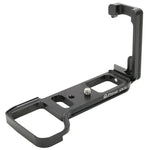 FITTEST A7R III 直拍快拆 L 形板支架底座，適用於 Sony A7RIII，適用於 Sony A7RIII