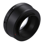 M42 鏡頭轉 NEX 鏡頭轉接環，適用於 Sony NEX3、NEX 5N、NEX7、NEX F3、NEX 系列相機鏡頭，NEX 鏡頭