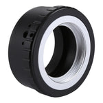 M42 鏡頭轉 NEX 鏡頭轉接環，適用於 Sony NEX3、NEX 5N、NEX7、NEX F3、NEX 系列相機鏡頭，NEX 鏡頭