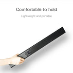 LUXCeO P6 RGB 彩色照片 LED 棒視頻燈 手持 APP 控制 全彩 LED 補光燈，P6