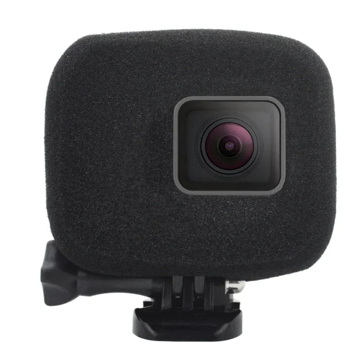 GoPro HERO7 Black /6 /5 泡棉防風罩保護殼，適用 GoPro HERO7 Black /6 /5