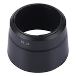 ET-63 鏡頭遮光罩，適用於 Canon EF-S 55-250mm f/4-5.6 IS STM 鏡頭，ET-63