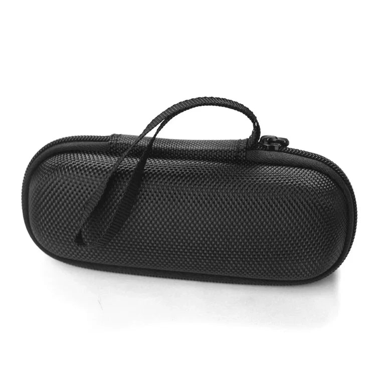 2件組運動全景相機保護袋，適用於Insta360 ONE X，尺寸：14cm x 6cm x 5.5cm，適用於Insta360 ONE X