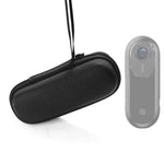 2件組Smart VR360運動相機保護袋，適用於Insta360 ONE，尺寸：14 x 6 x 5.5cm，適用於Insta360 ONE