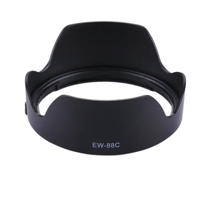 EW-88C鏡頭遮光罩，適用Canon相機EF 24-70/2.8L II USM鏡頭，EW-88C