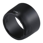ET-65 III鏡頭遮光罩，適用Canon相機EF 100mm f/2 USM / EF 135mm f/2.8柔焦鏡頭，ET-65 III