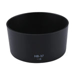 HB-37 鏡頭遮光罩，適用於 Nikon AF-S DX 55-200mm F4-5.6G ED VR，AF-S DX 85mm F3.5G ED VR 鏡頭，HB-37