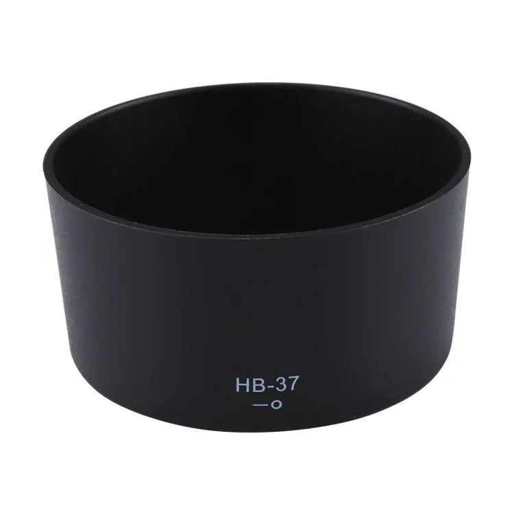 HB-37 鏡頭遮光罩，適用於 Nikon AF-S DX 55-200mm F4-5.6G ED VR，AF-S DX 85mm F3.5G ED VR 鏡頭，HB-37