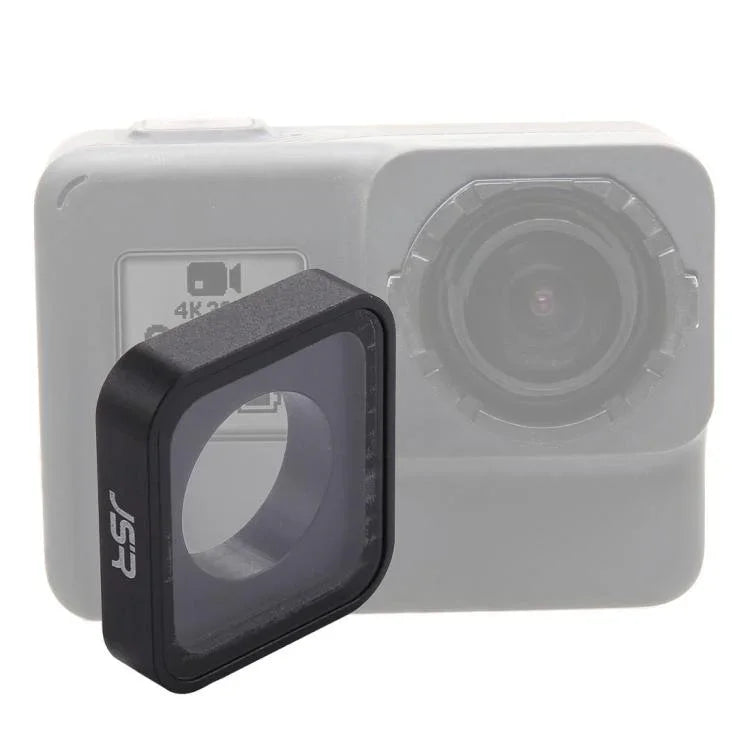 GoPro HERO6 /5專用星光效果鏡頭濾鏡，星光效果鏡頭