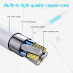 C01 4.3吋螢幕顯示 HD1080P視覺耳鏟內窺鏡，6顆LED燈，直徑：3.9mm，C01 3.9mm
